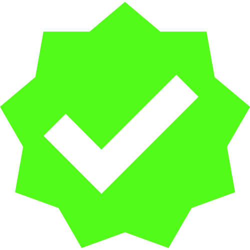 Verified